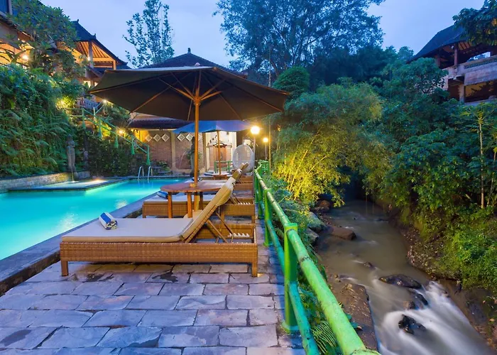 Ani\'S Villas