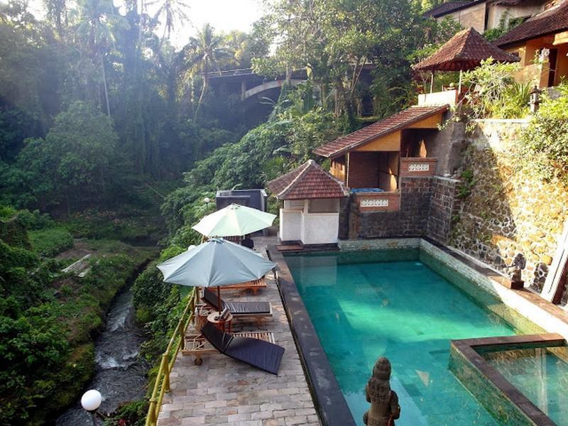 Villa Ani's Ubud