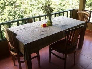 Ani's Villa Ubud