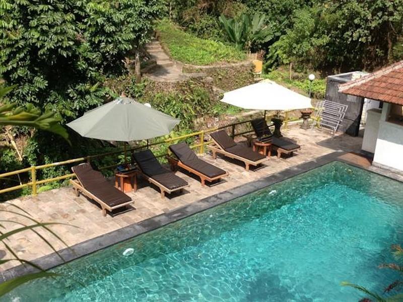 Villa Ani's Ubud