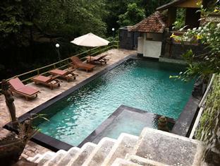 Ani's Villa Ubud