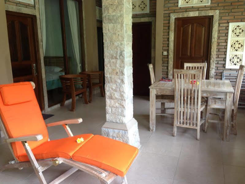 Villa Ani's Ubud
