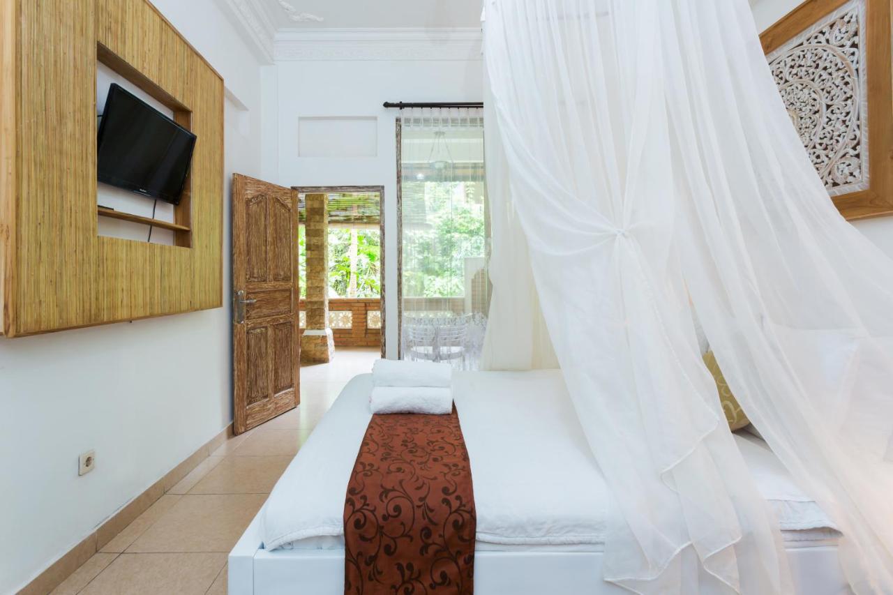 Ani's Villa Ubud