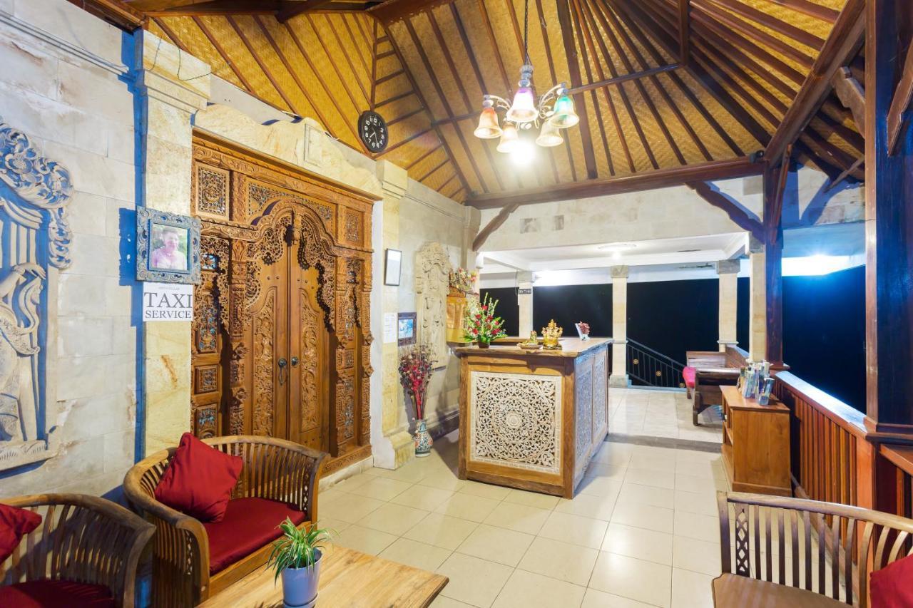 Villa Ani's Ubud