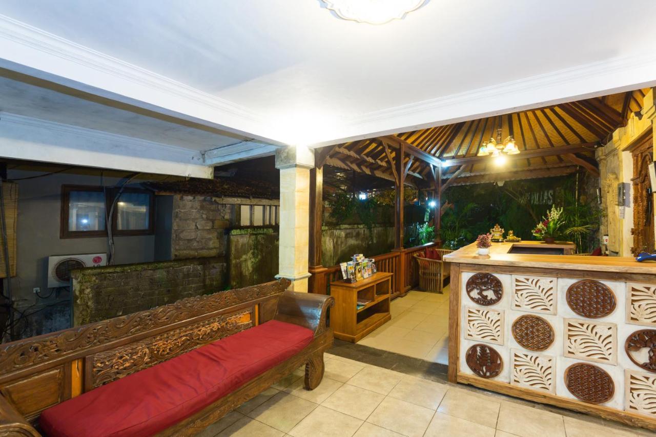 Ani's Villa