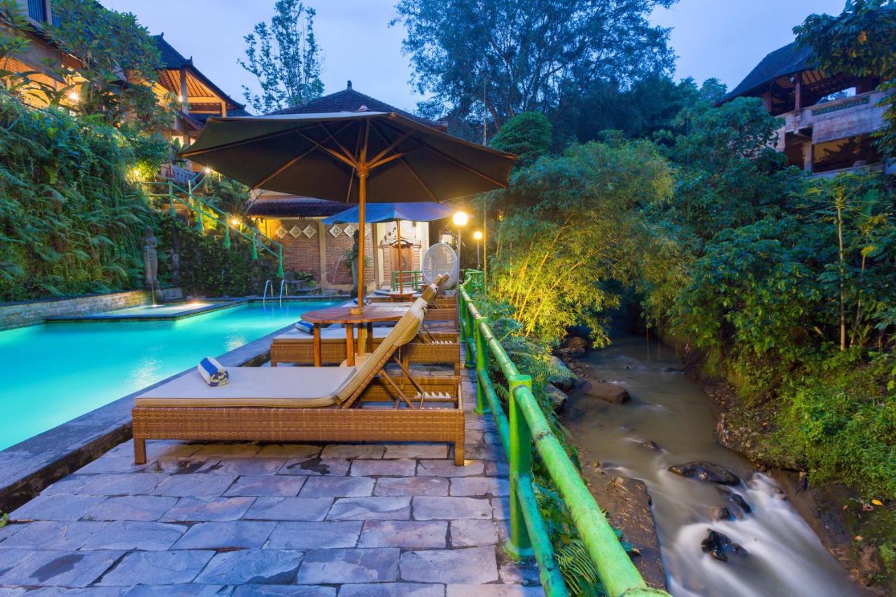 Villa Ani's