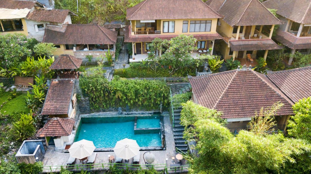Ani's Ubud