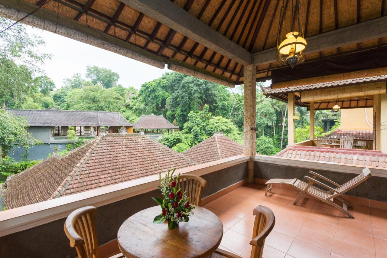 Ani's Villa Ubud (Bali)