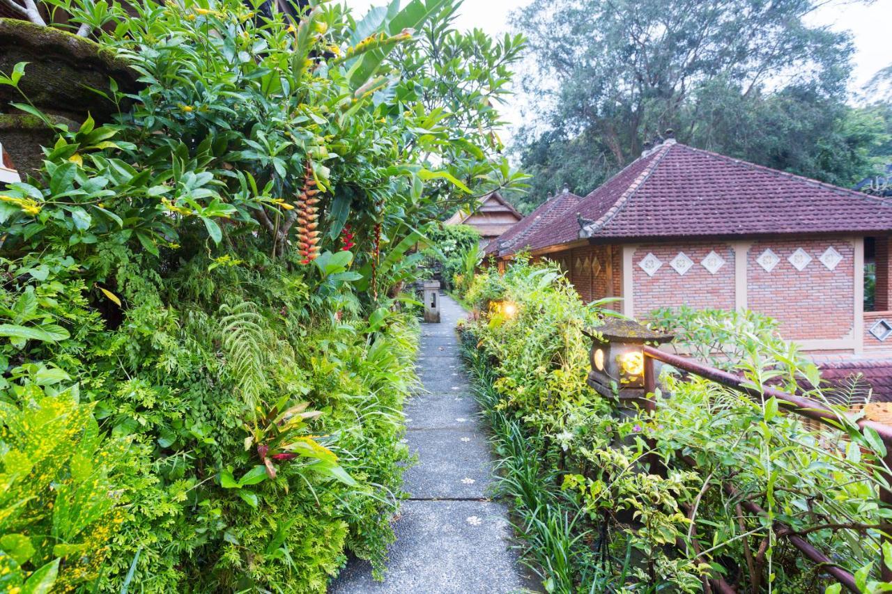 Ani's Ubud (Bali)